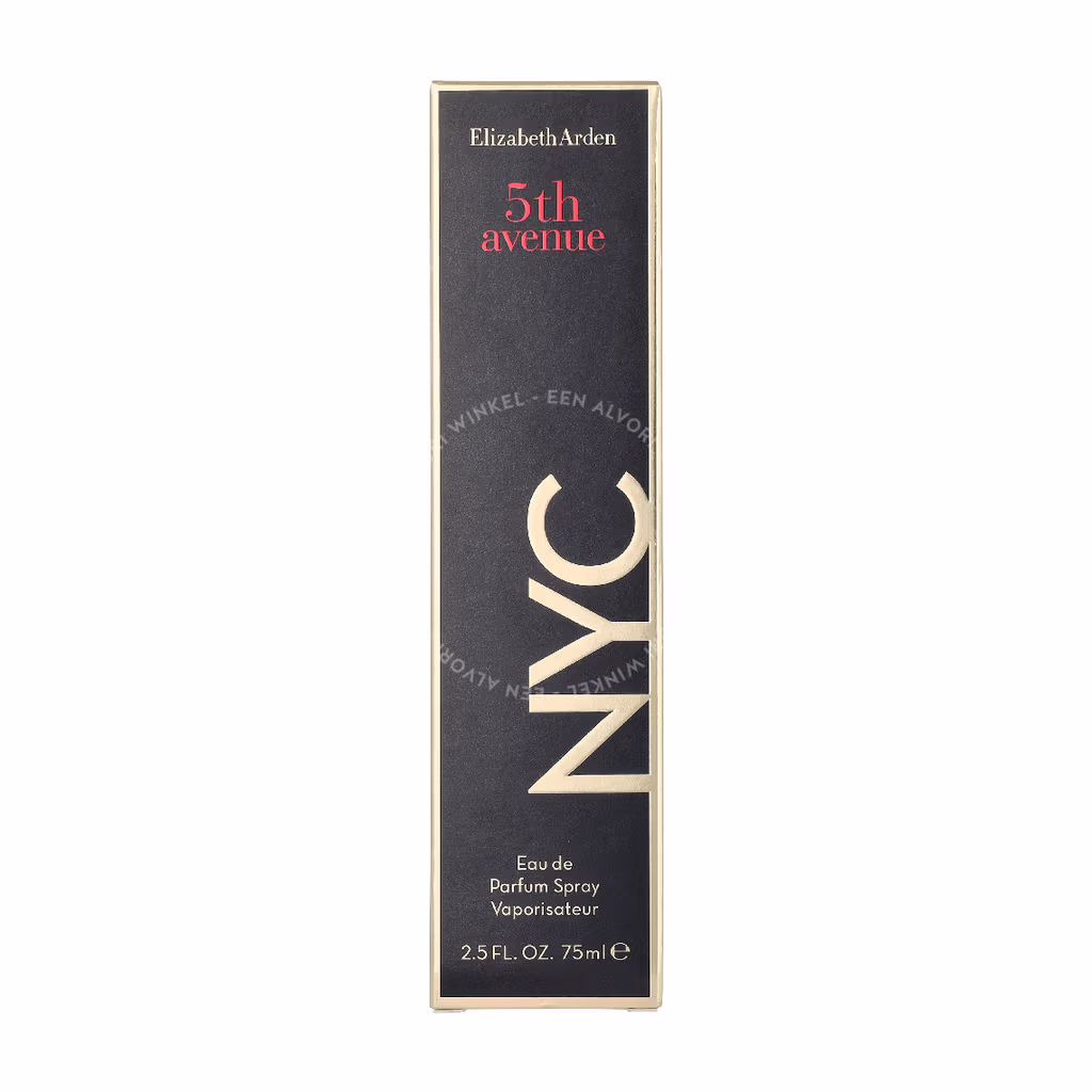 Elizabeth Arden E.Arden 5Th Avenue NYC Edp Spray — foto 2