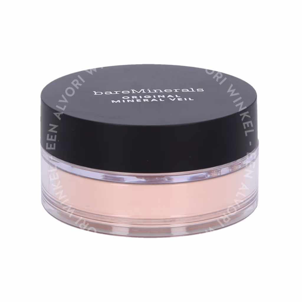 Bareminerals BareMinerals Original Mineral Veil — foto 2