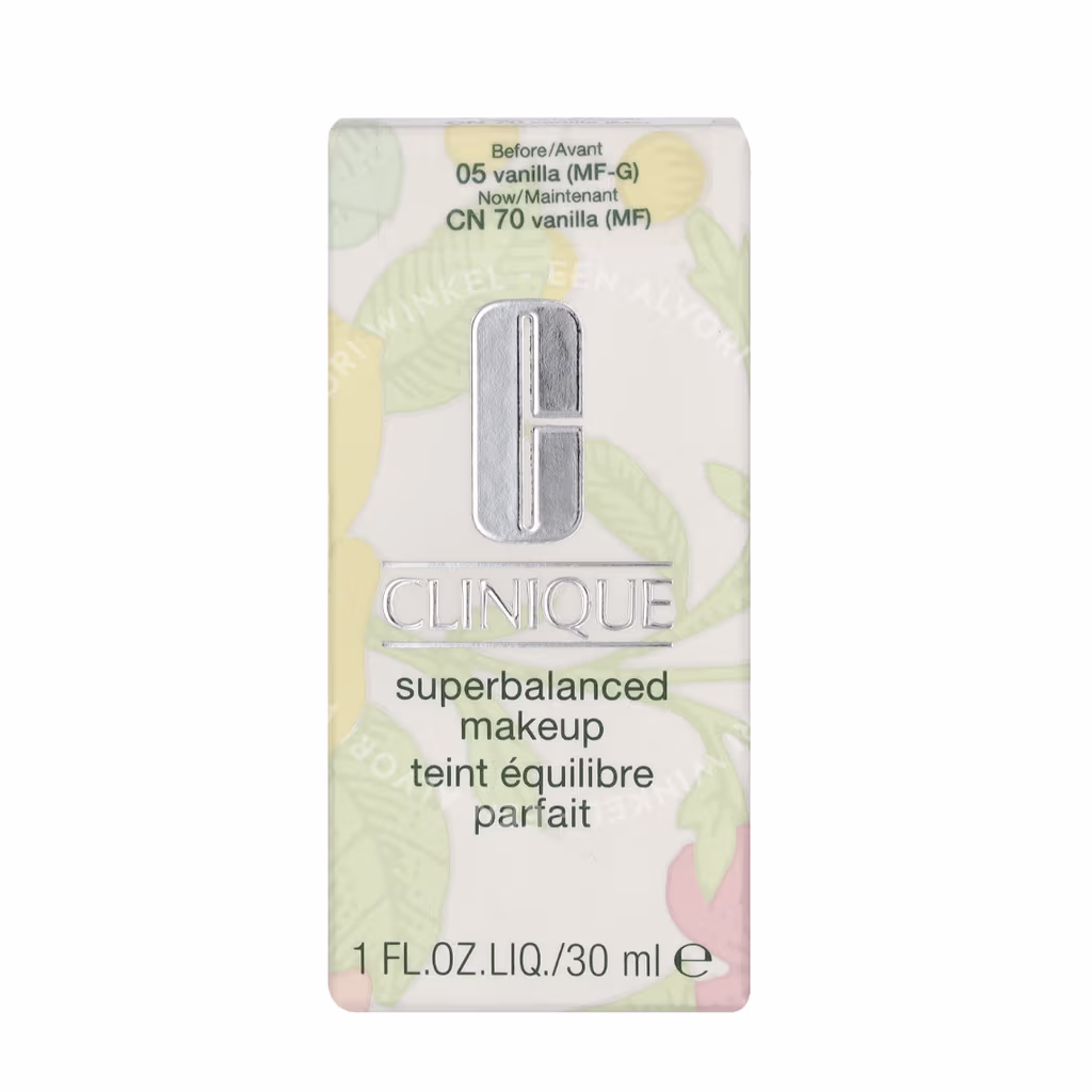 Clinique Clinique Superbalanced Makeup — CN70 Vanilla — foto 2