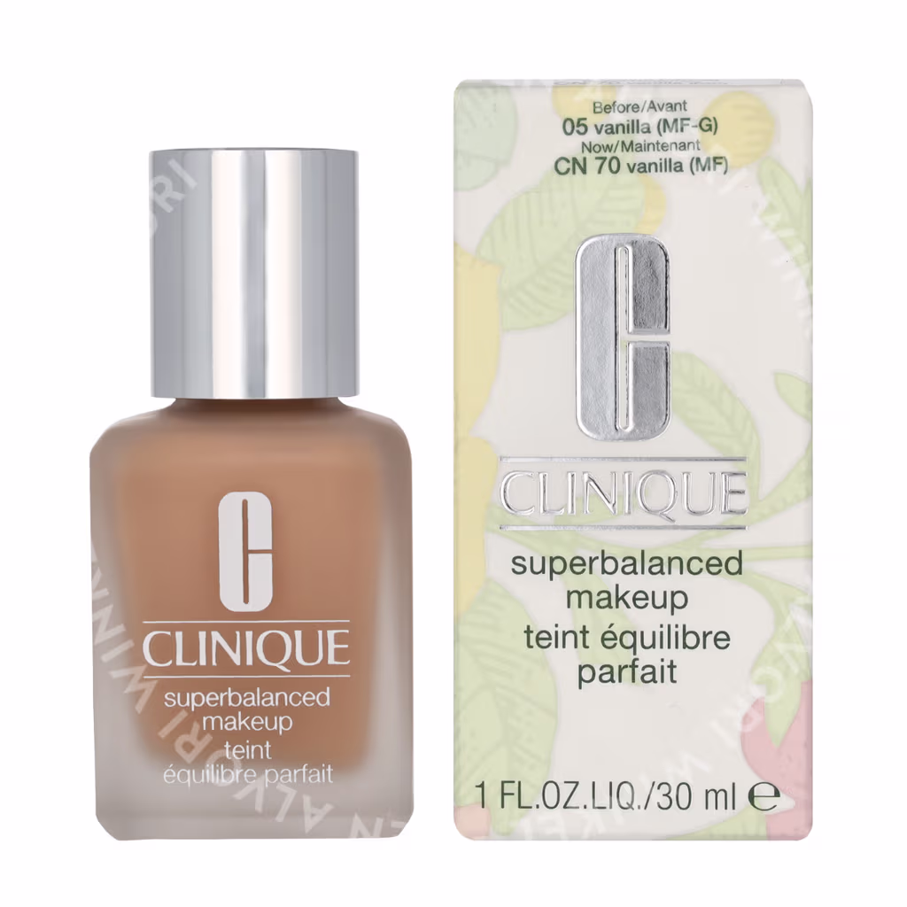 Clinique Clinique Superbalanced Makeup — CN70 Vanilla — foto 3