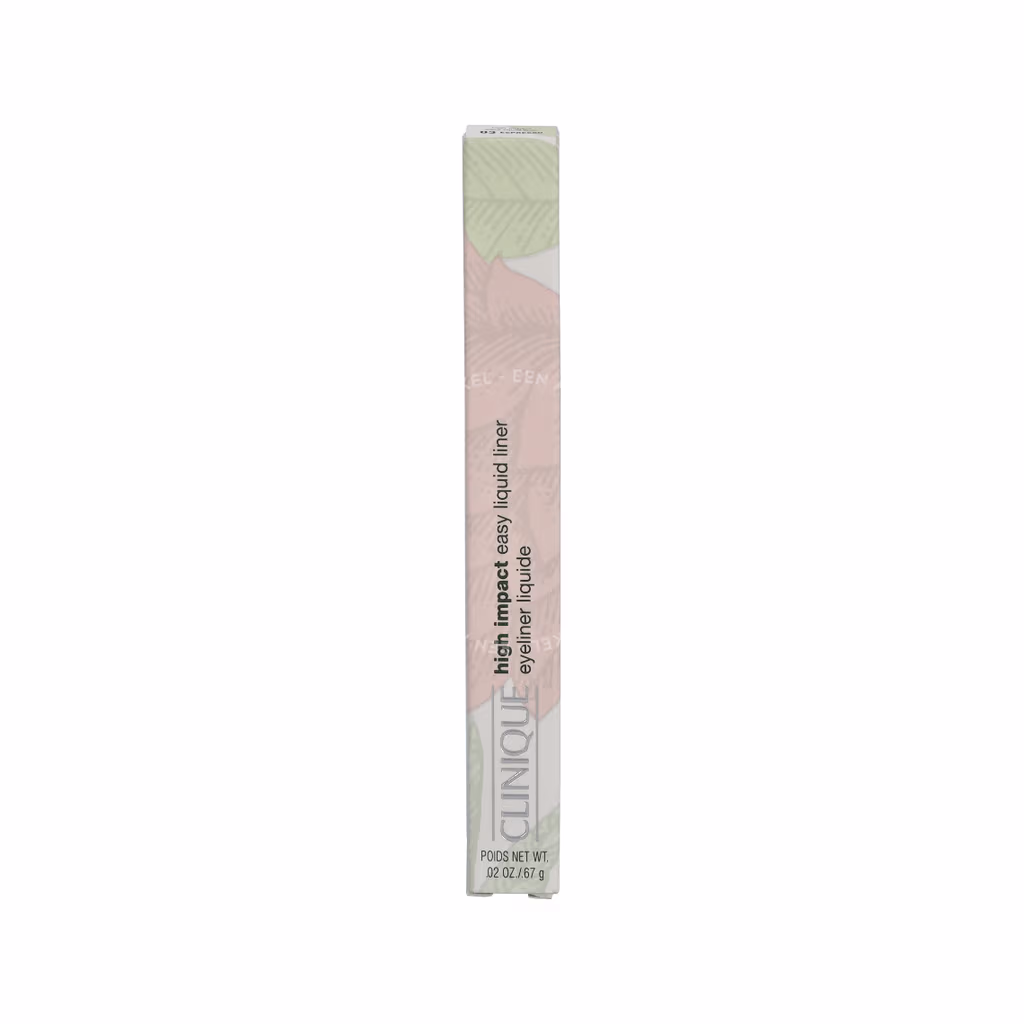 Clinique Clinique High Impact Easy Liquid Eyeliner — #03 Espresso — foto 2