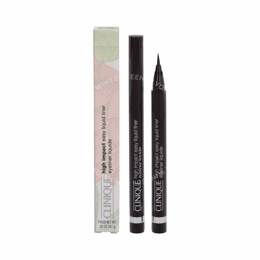 Clinique Clinique High Impact Easy Liquid Eyeliner — #03 Espresso — foto 3