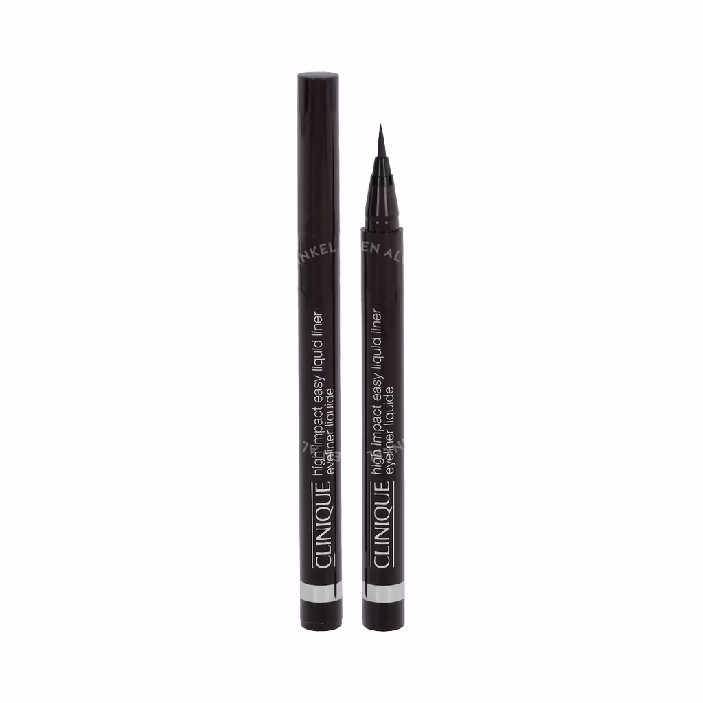 Clinique Clinique High Impact Easy Liquid Eyeliner — #03 Espresso