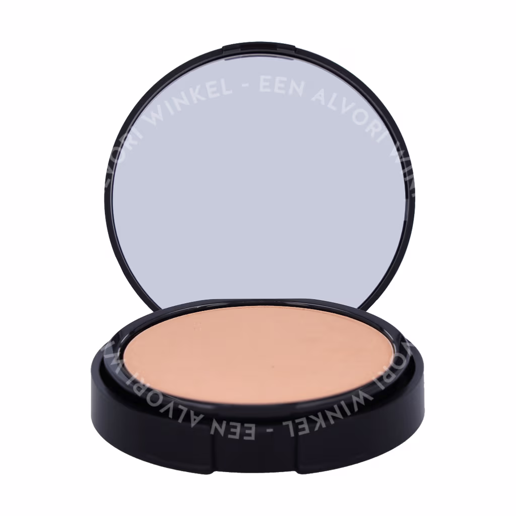 Bareminerals BareMinerals Barepro 16HR Powder Foundation — Medium 30 Warm