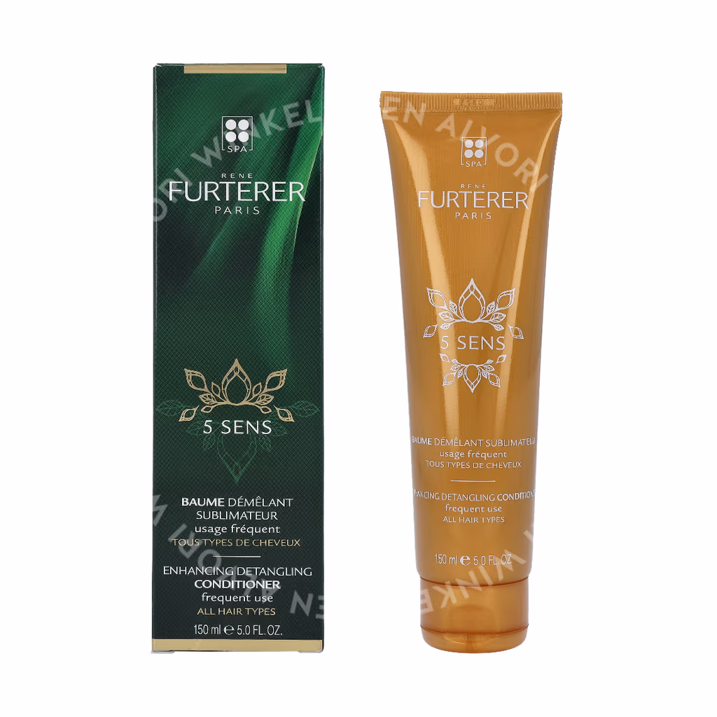Rene Furterer Rene Furterer 5 Sens Enhancing Detangling Conditioner — foto 3