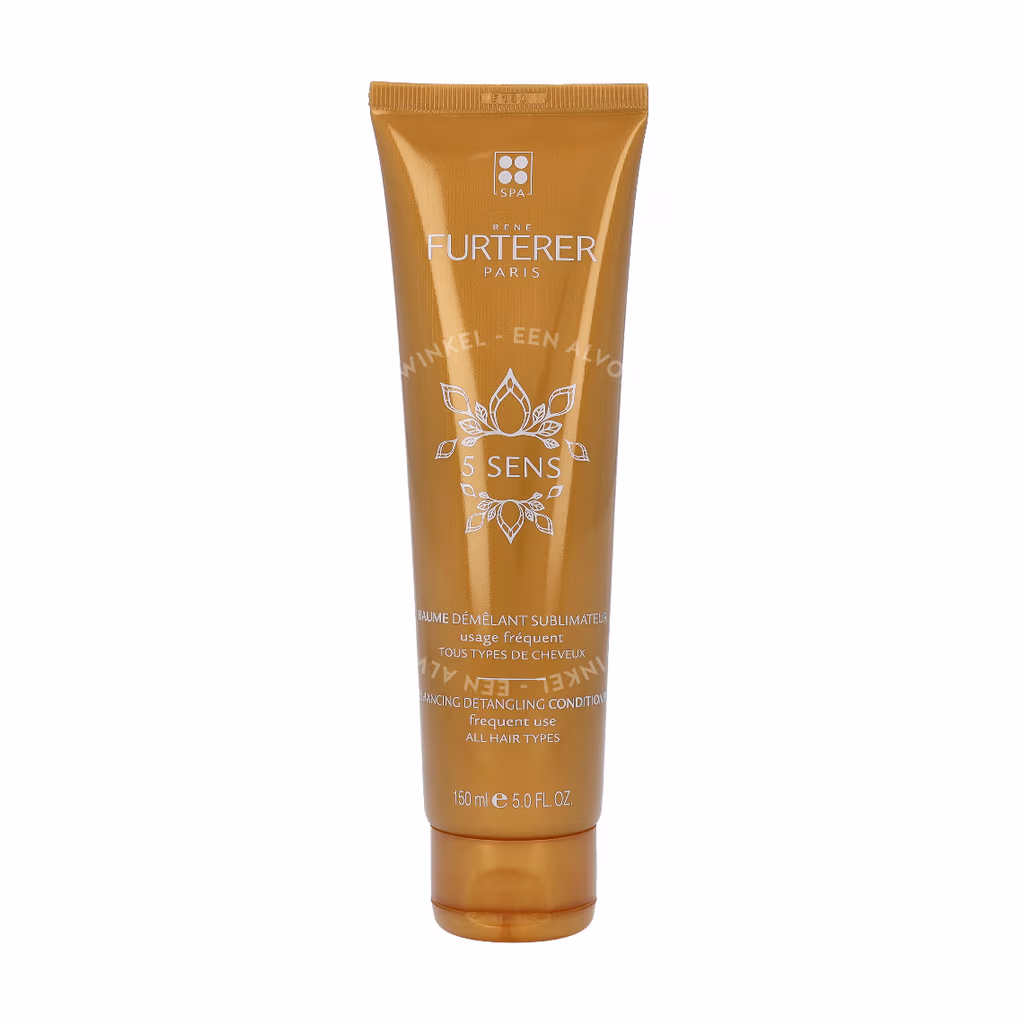 Rene Furterer Rene Furterer 5 Sens Enhancing Detangling Conditioner