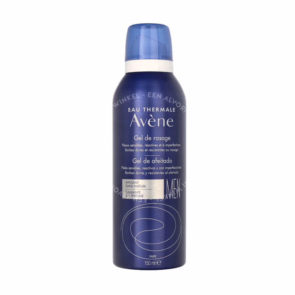 Avene Avene Men Shaving Gel