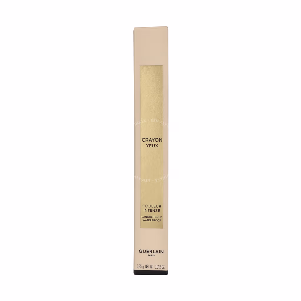 Guerlain Guerlain The Eye Pencil Long Lasting Eyeliner — #02 Brown Earth — foto 2