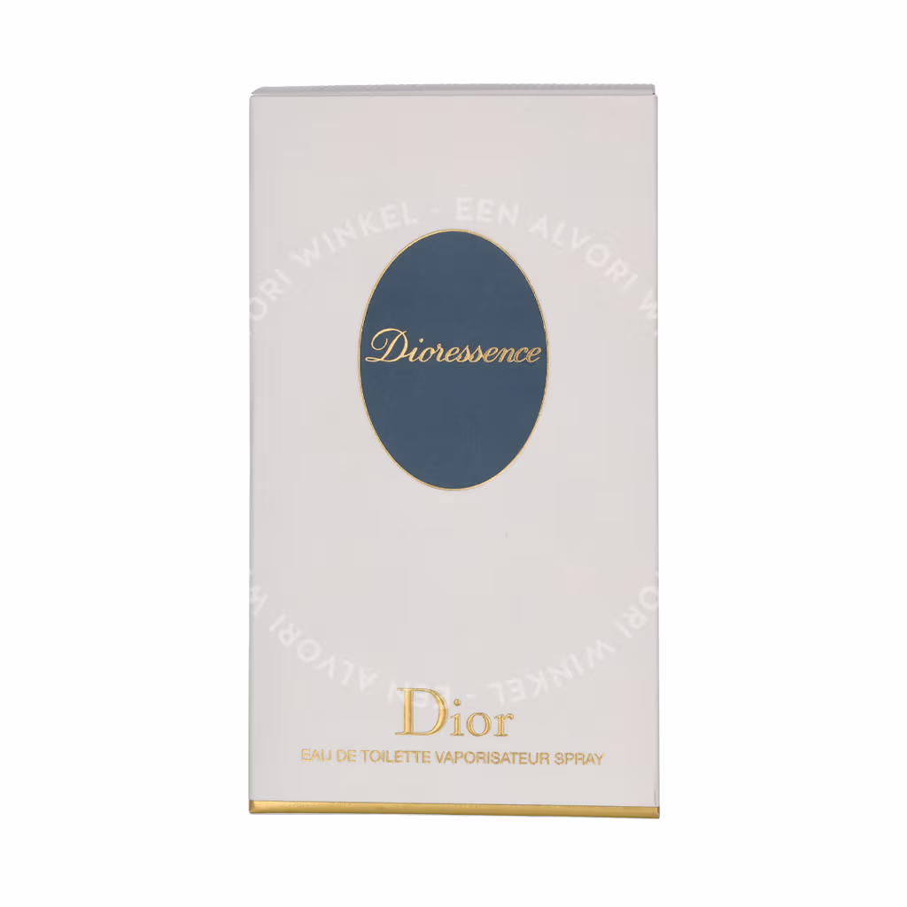 Christian Dior Dior Dioressence Edt Spray — foto 2