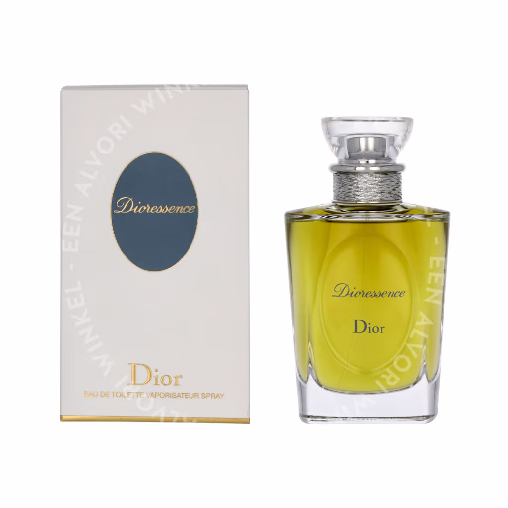 Christian Dior Dior Dioressence Edt Spray — foto 3