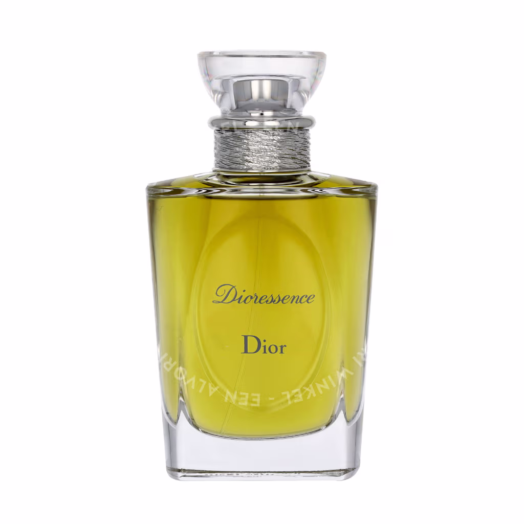 Christian Dior Dior Dioressence Edt Spray