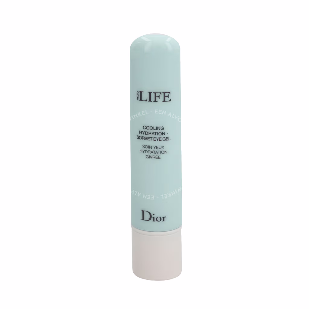 Christian Dior Dior Hydra Life Cooling Hydration- Sorbet Eye Gel