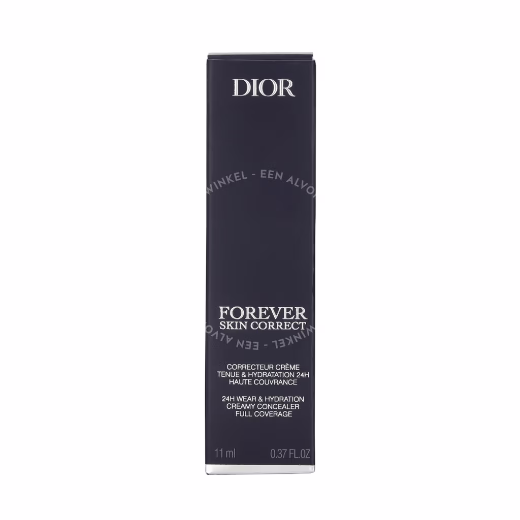 Christian Dior Dior Forever Skin Correct Concealer — #3W — foto 2