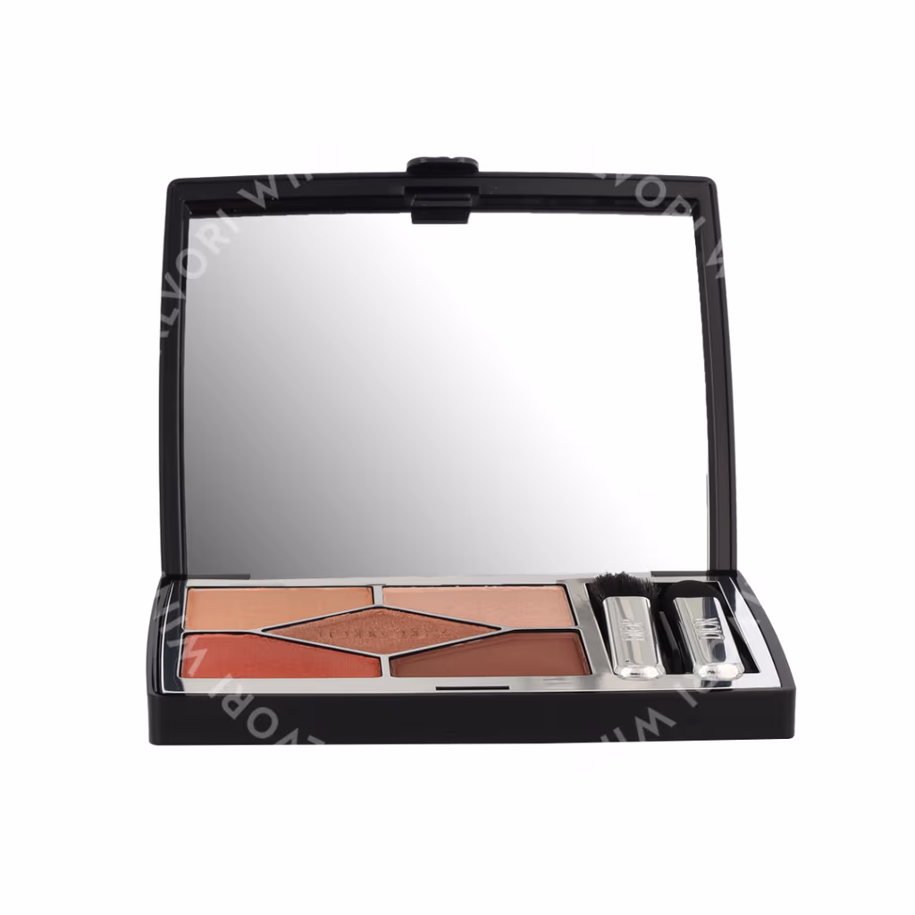 Christian Dior Dior 5 Couleurs Couture Eyeshadow Palette — #429 Toile de Jouy
