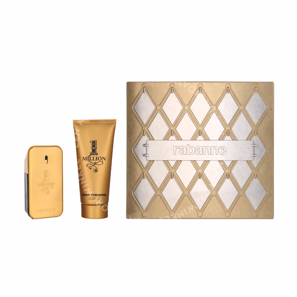 Paco Rabanne Paco Rabanne 1 Million Giftset — foto 3