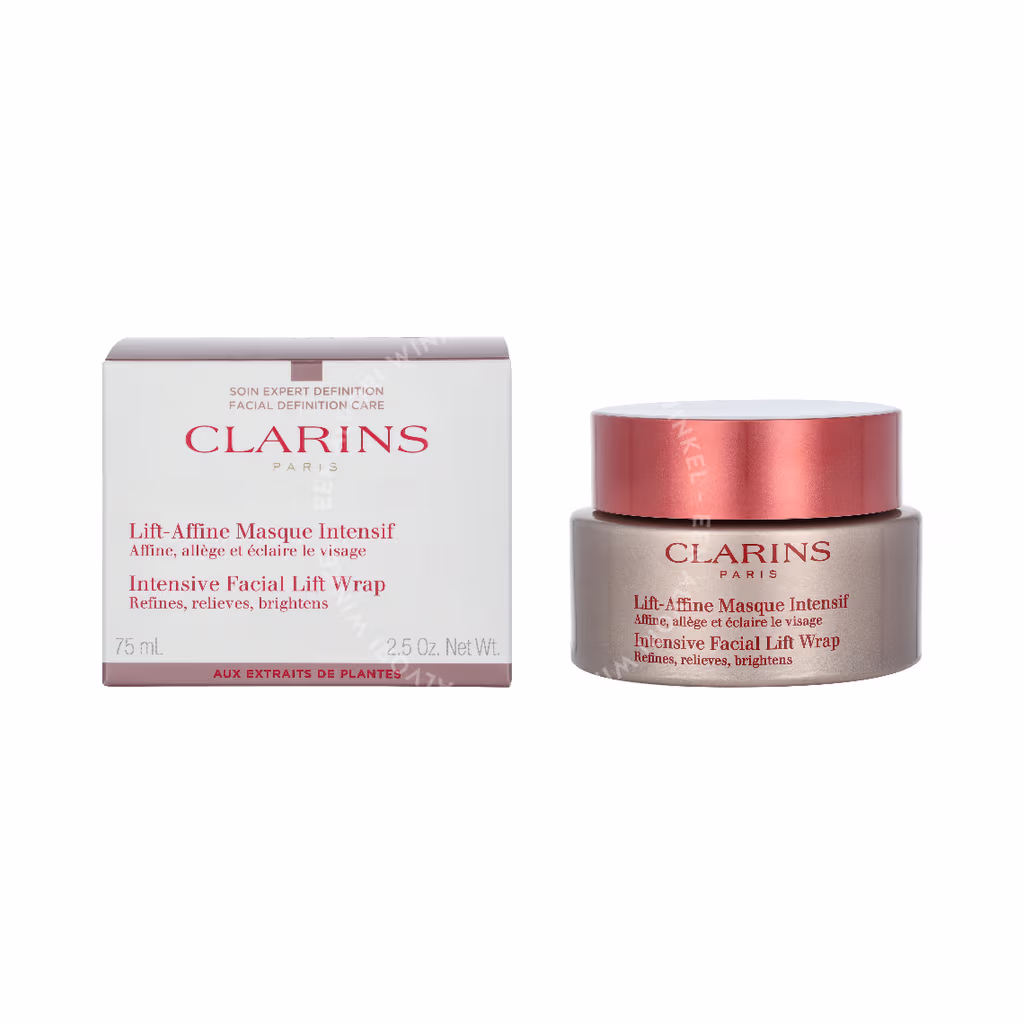 Clarins Clarins Intensive Facial Lift Wrap — foto 3