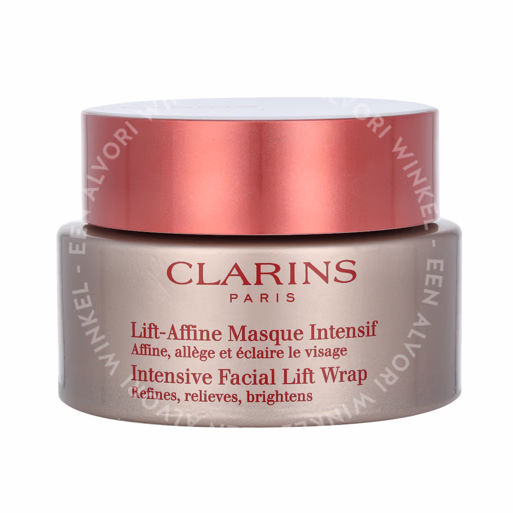 Clarins Clarins Intensive Facial Lift Wrap
