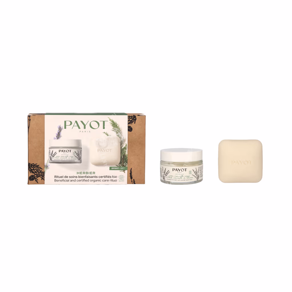 Payot Payot Rituel Herbier Duo Set — foto 3