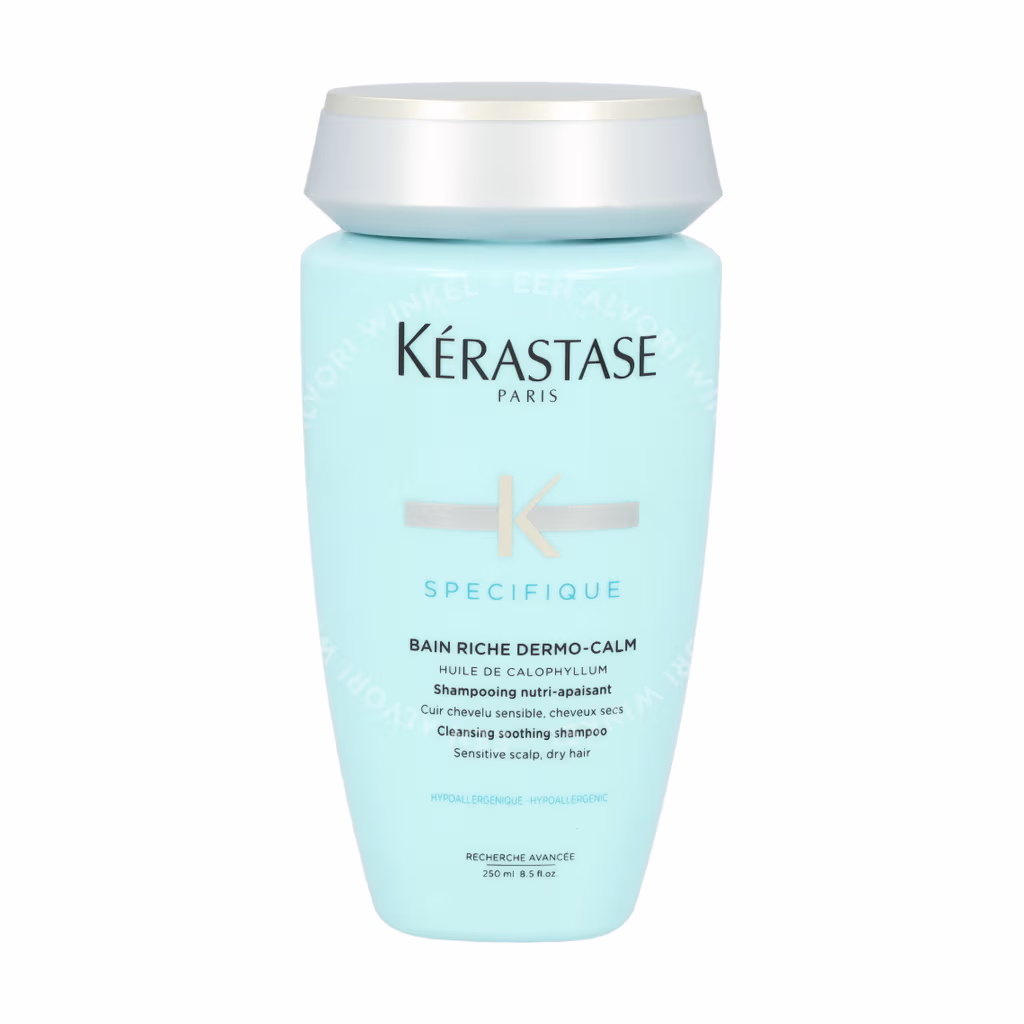 Kerastase Kerastase Specifique Bain Riche Dermo-Calm Shampoo