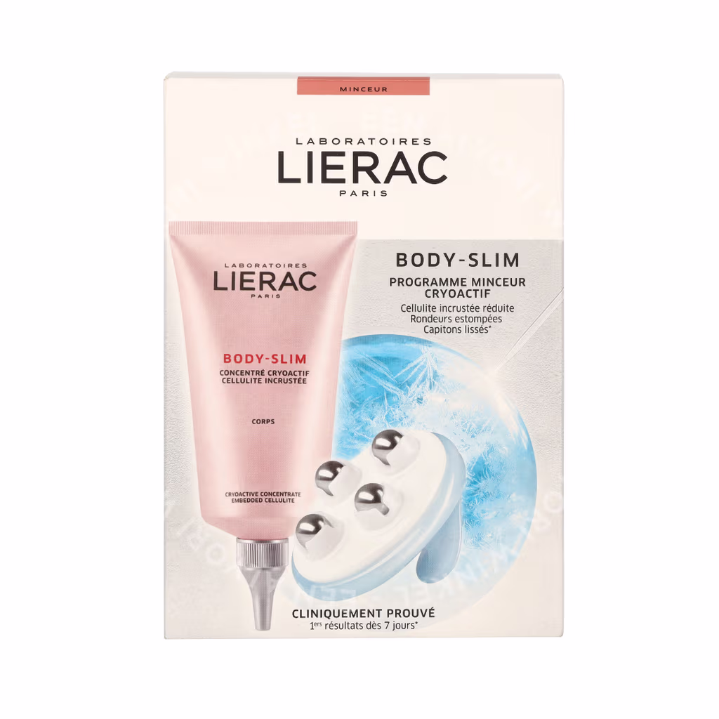 Lierac Paris Lierac Body-Slim Cryoactif & Slimming Roller — foto 2