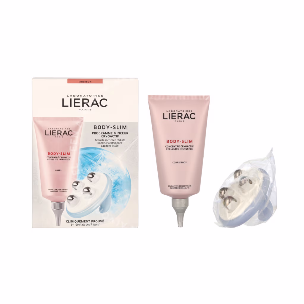 Lierac Paris Lierac Body-Slim Cryoactif & Slimming Roller — foto 3