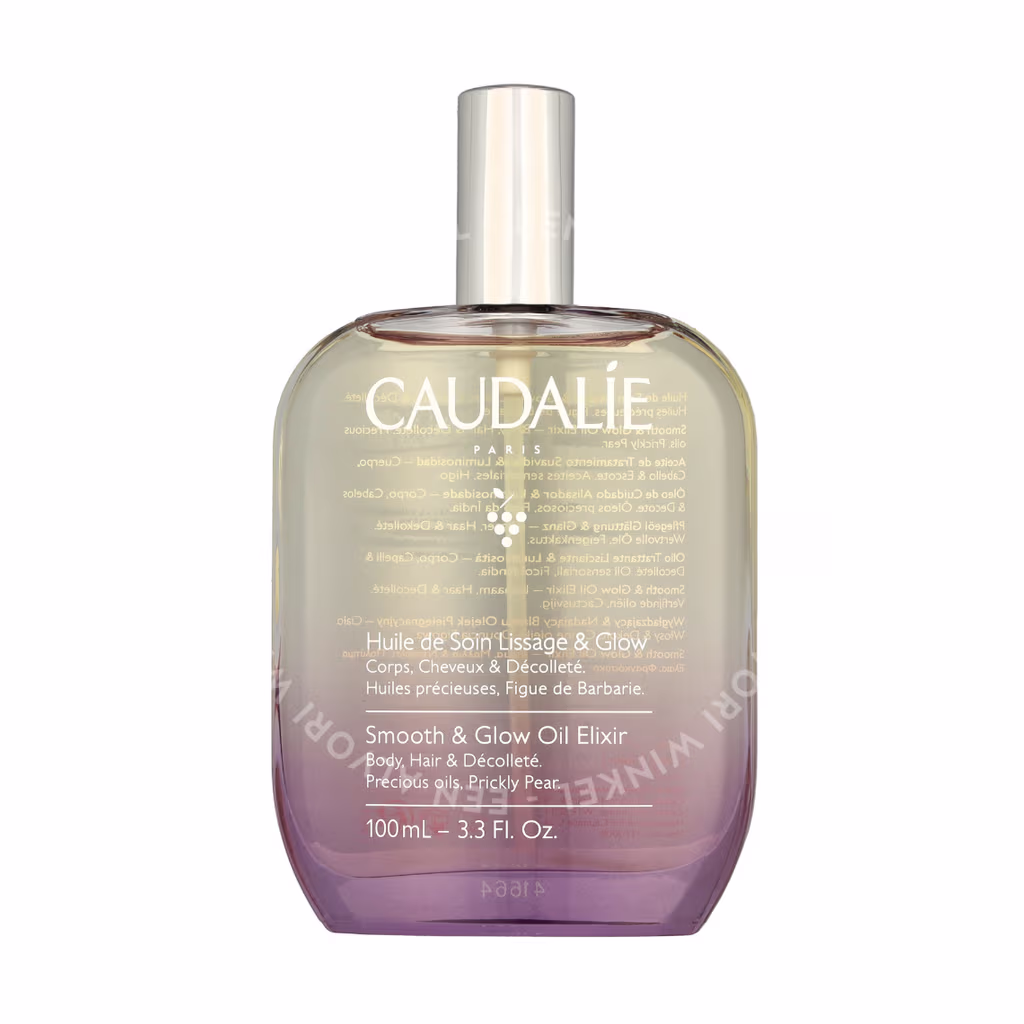 Caudalie Caudalie Smoothing & Glow Care Oil