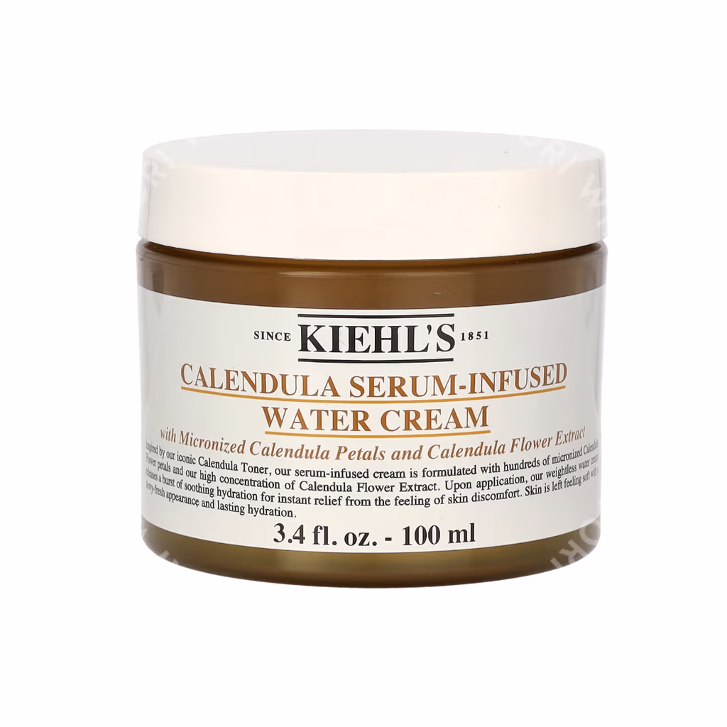 Kiehl's Kiehl's Calendula Serum-Infused Water Cream — foto 2