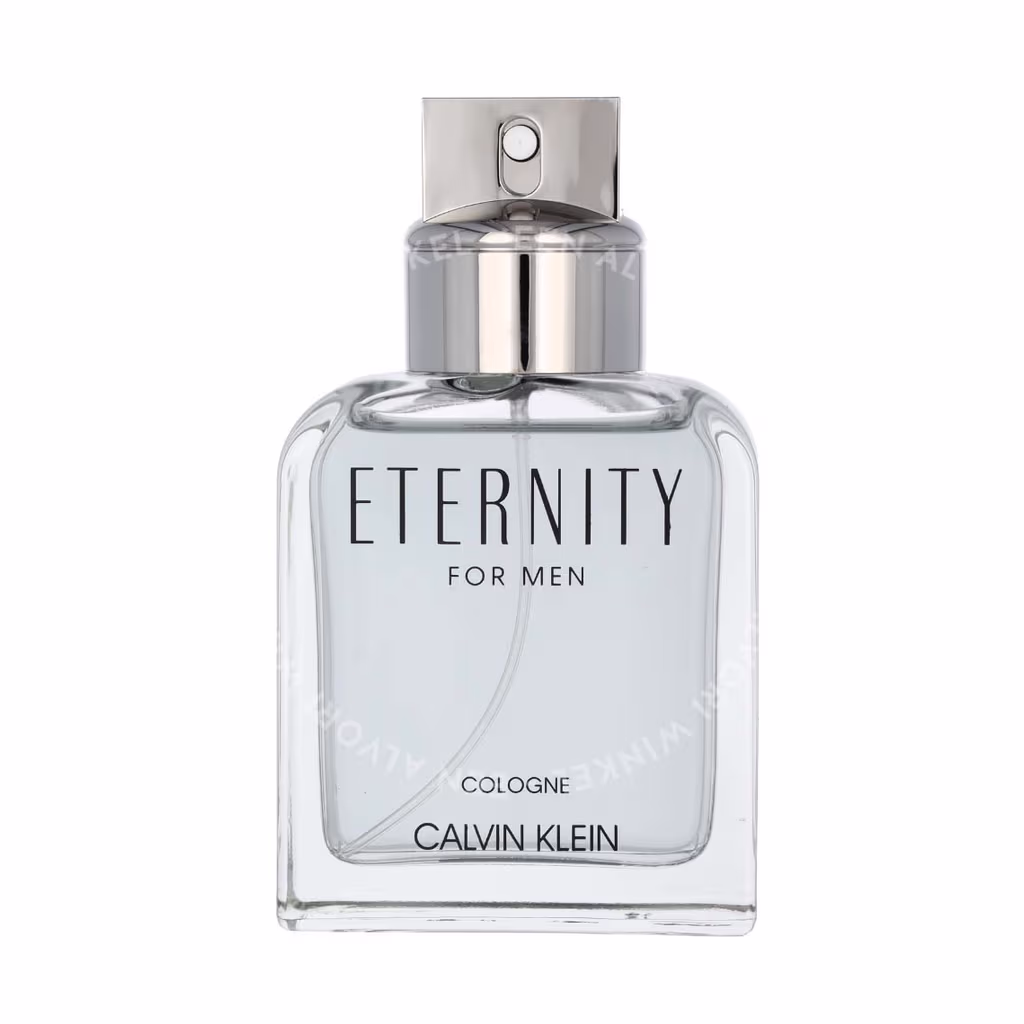 Calvin Klein Calvin Klein Eternity Cologne For Men Edt Spray