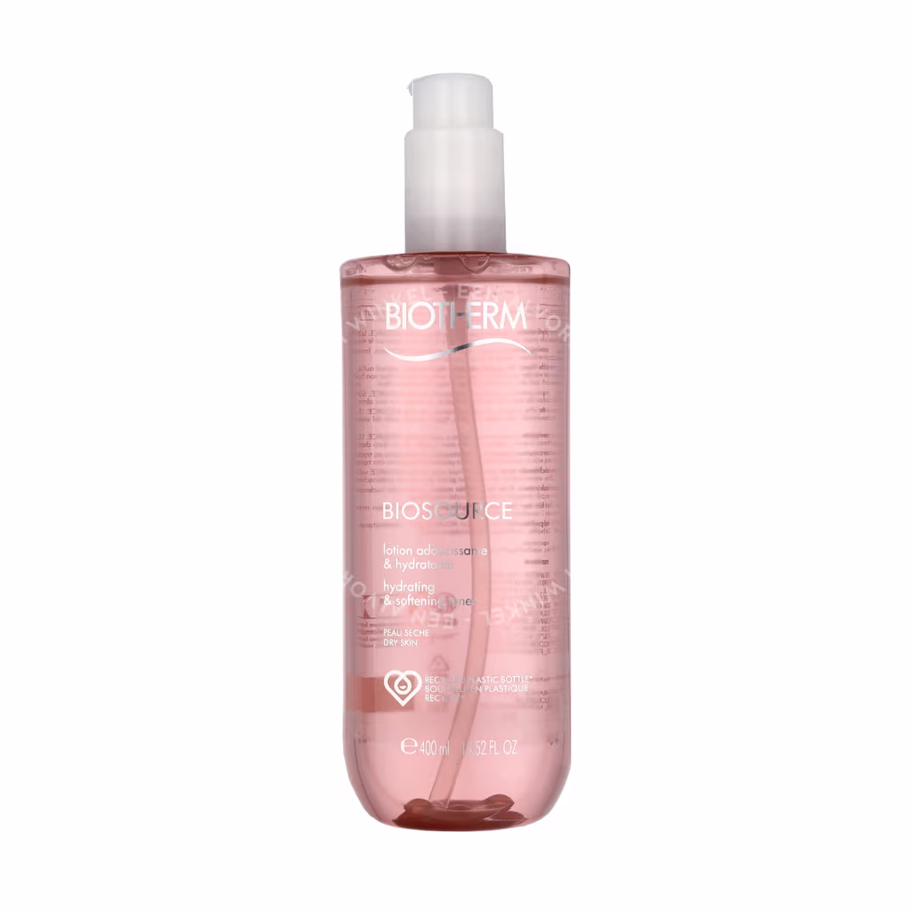 Biotherm Biotherm Biosource 24H Hydrating Softening Toner — foto 2