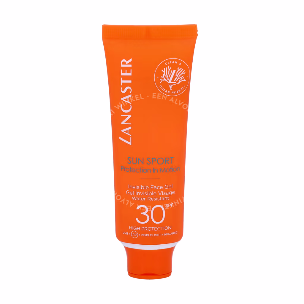 Lancaster Lancaster Sun Sport Invisible Face Gel SPF30