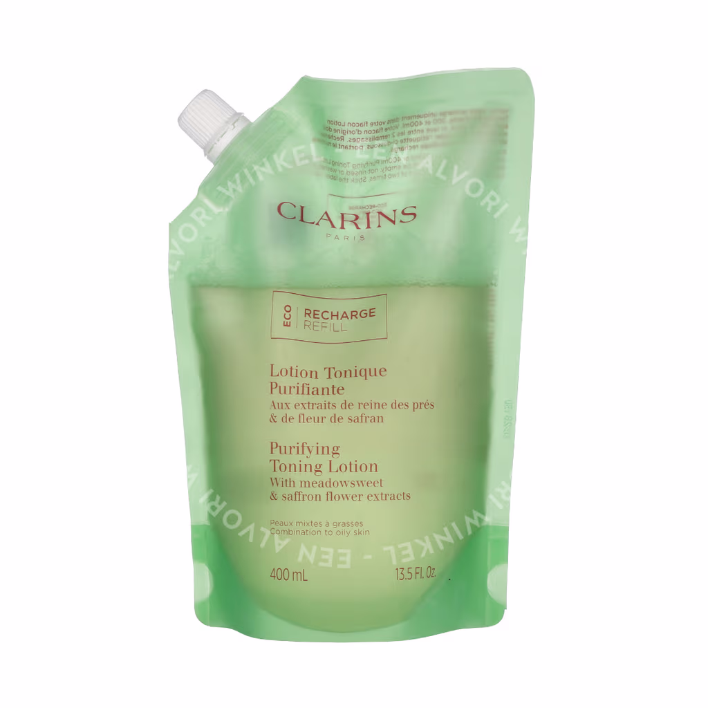Clarins Clarins Purifying Toning Lotion Eco Refill