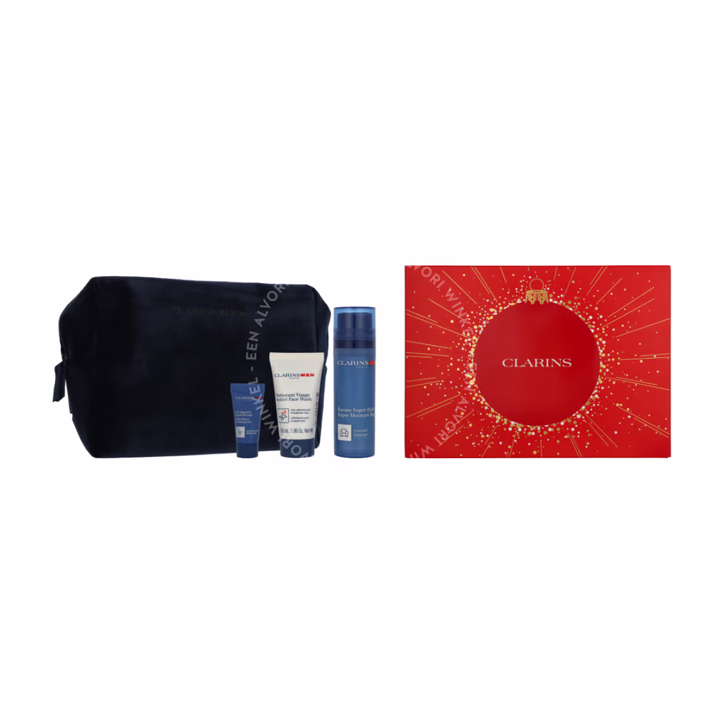 Clarins Clarins Men Set — foto 3