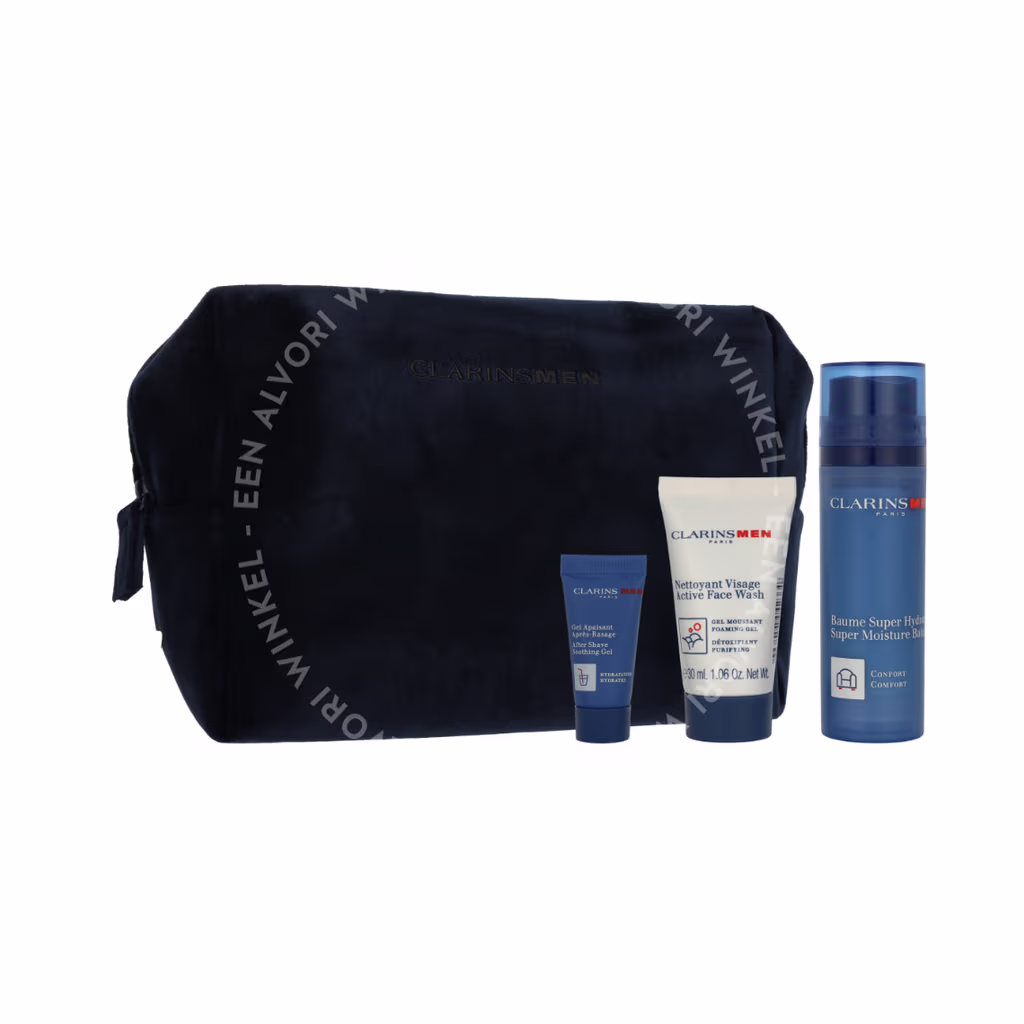 Clarins Clarins Men Set