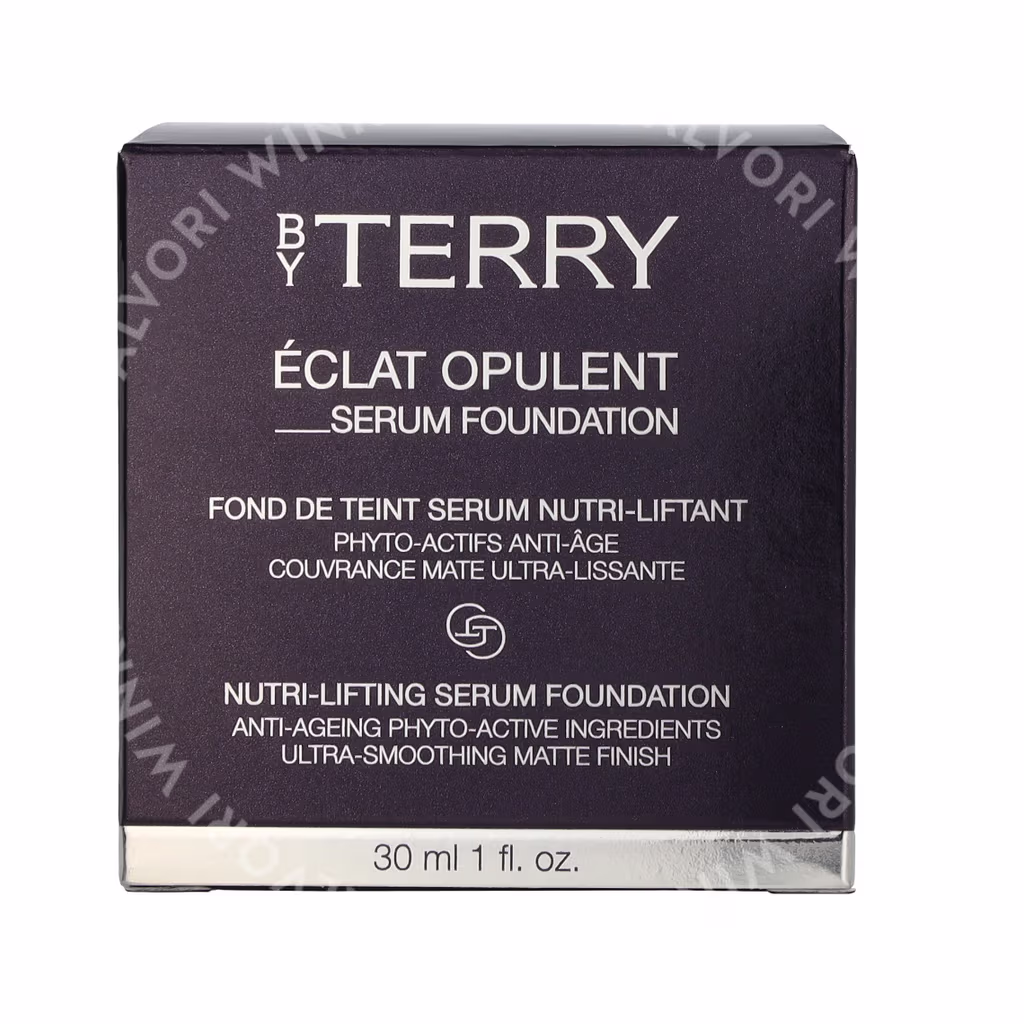By Terry By Terry Eclat Opulent Serum Foundation — foto 2