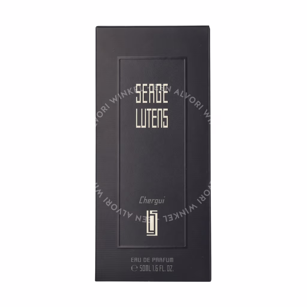 Serge Lutens Serge Lutens Chergui Edp Spray — foto 2