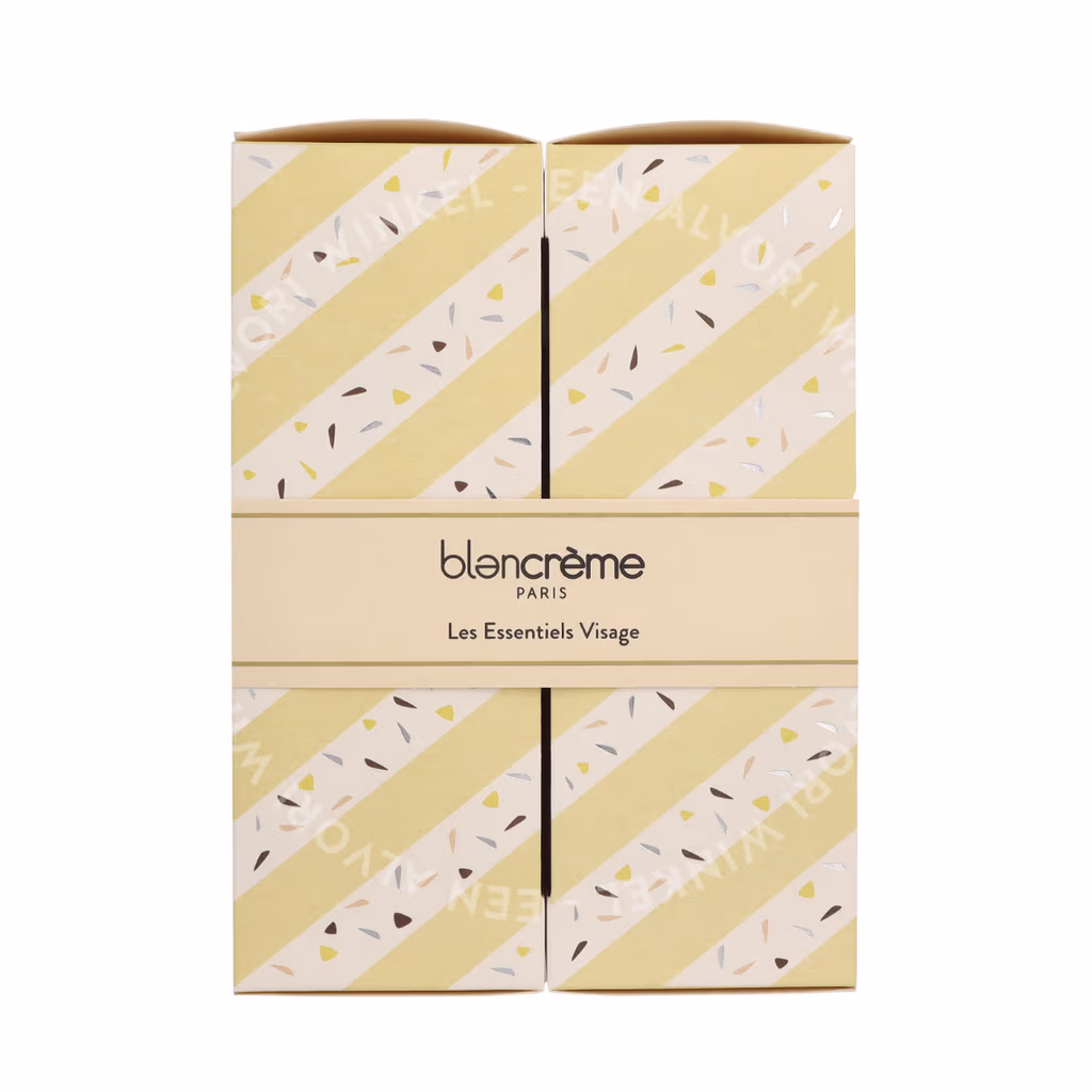 Blancreme Blancreme Body Essentials Trio Set — foto 2