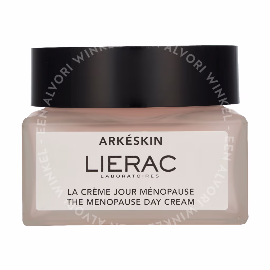 Lierac Paris Lierac Arkeskin The Menopause Day Cream