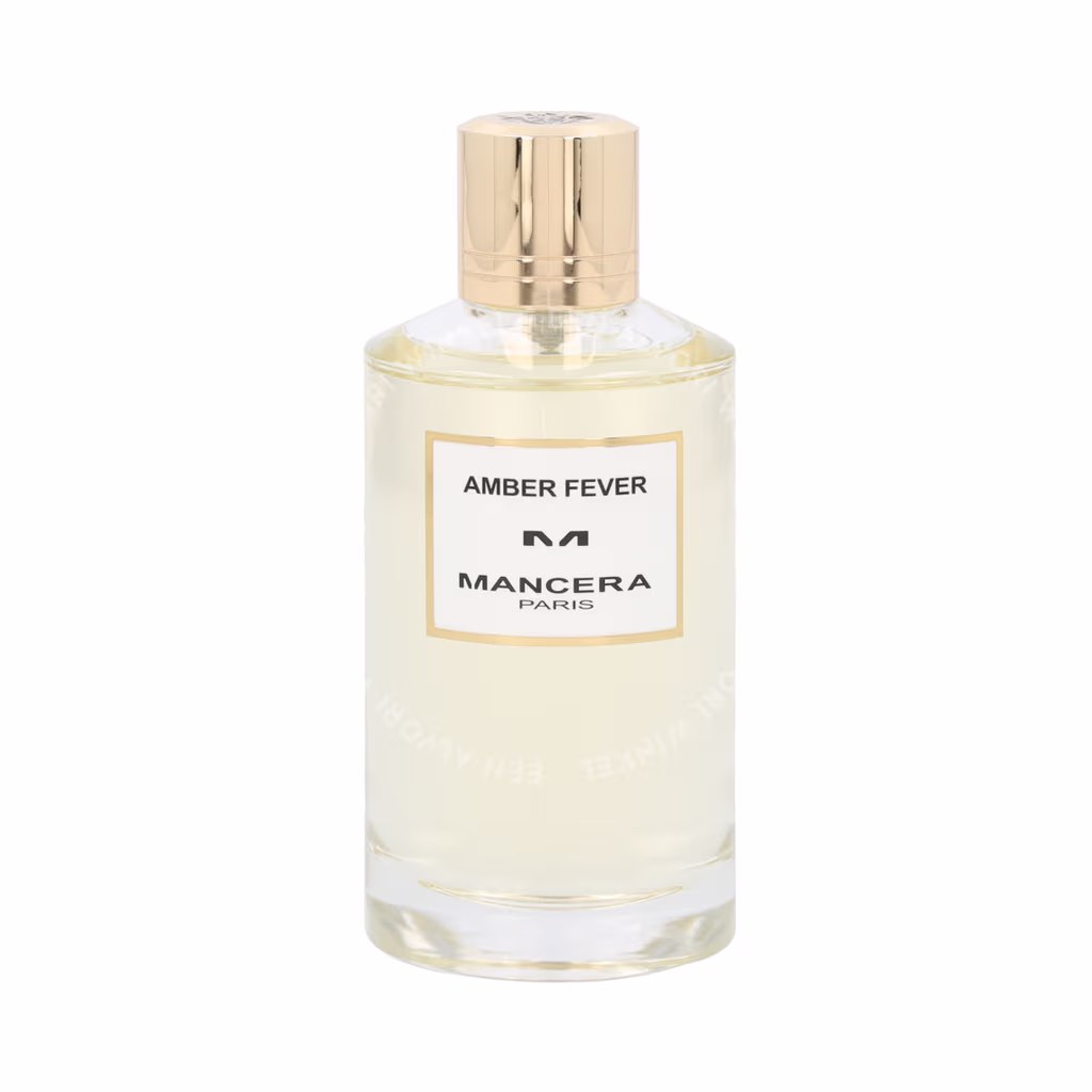 Mancera Mancera Amber Fever Edp Spray