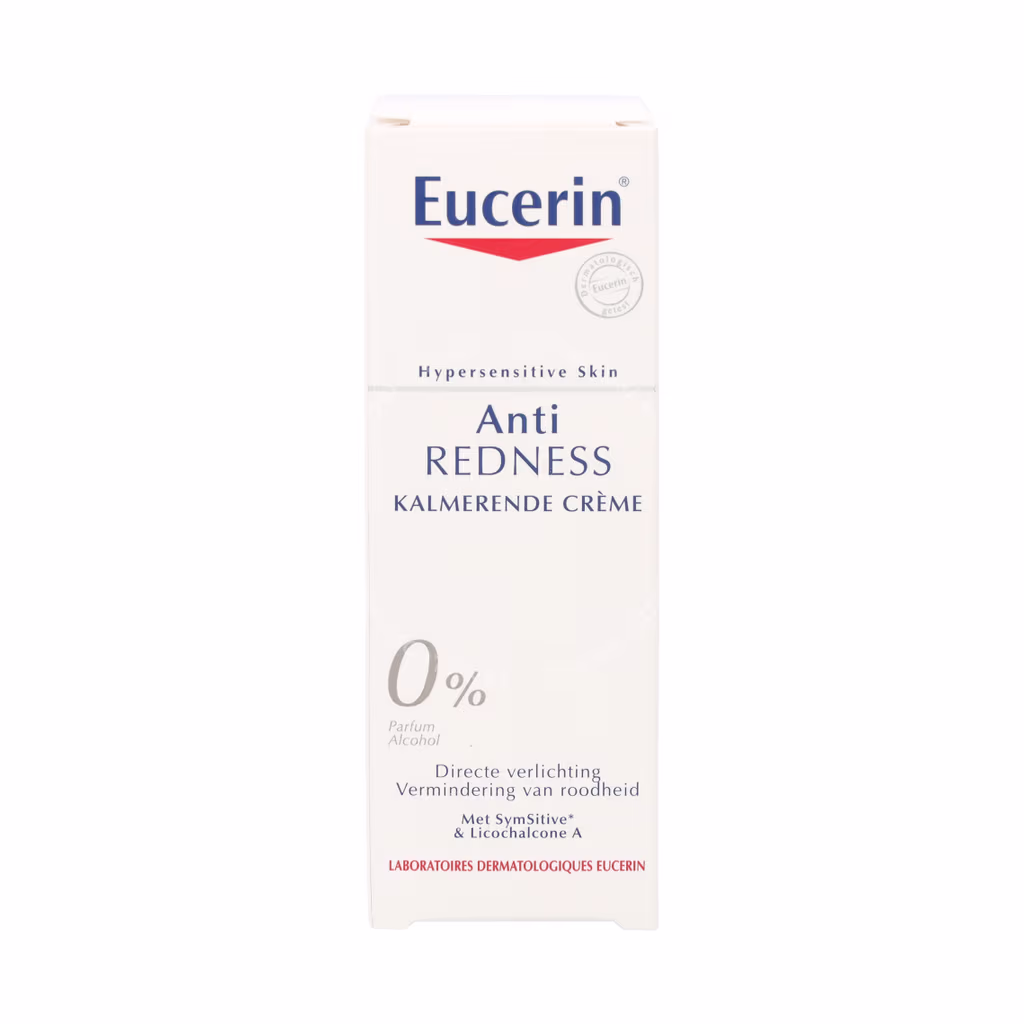 Eucerin Eucerin Anti-Redness Soothing Cream — foto 2