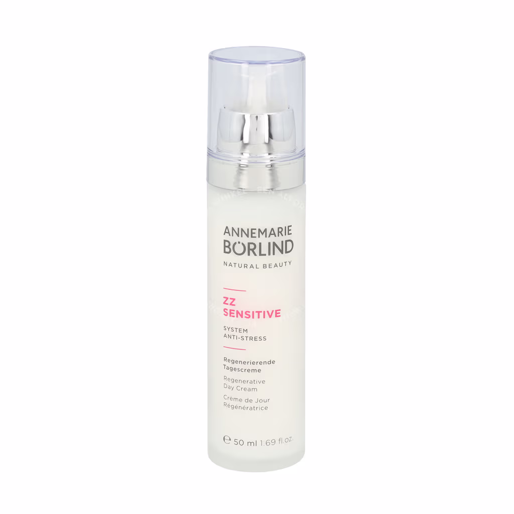 Annemarie Borlind Annemarie Borlind ZZ Sensitive Regenerative Day Cream