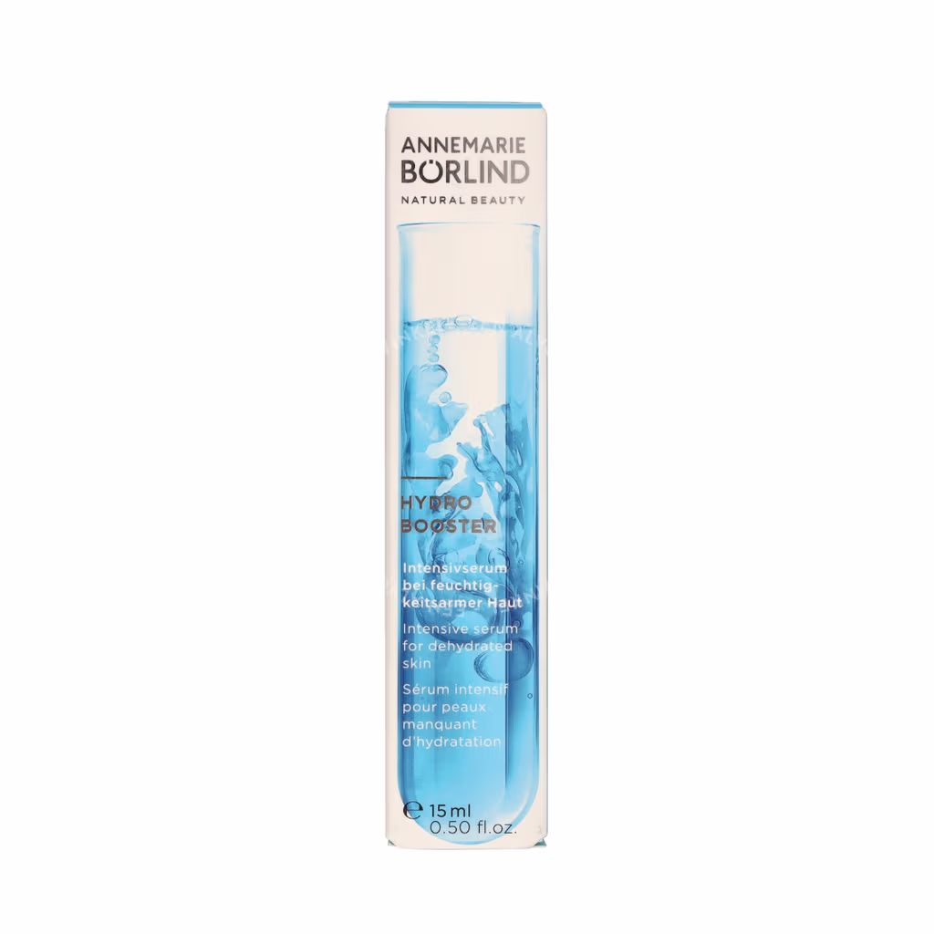 Annemarie Borlind Annemarie Borlind Hydro Booster Intensive Serum — foto 2