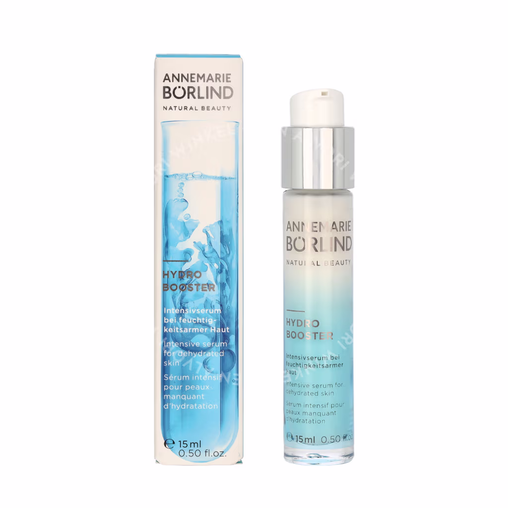 Annemarie Borlind Annemarie Borlind Hydro Booster Intensive Serum — foto 3