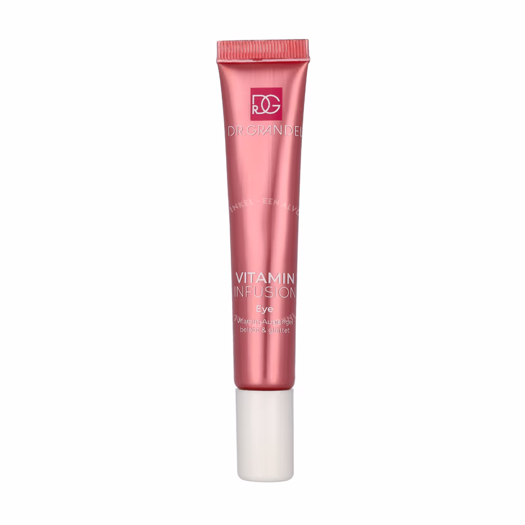 Dr Grandel Dr.Grandel Vitamin Infusion Eye Gel