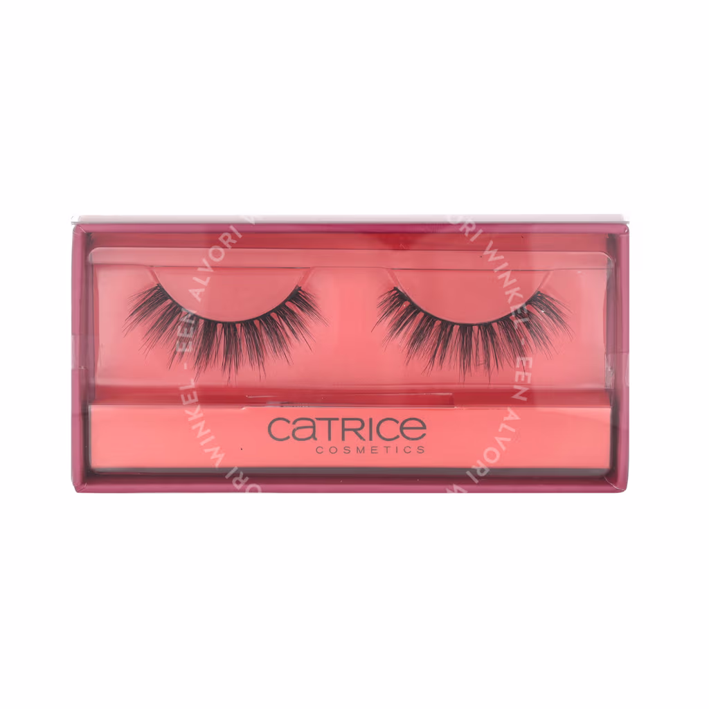 Catrice Catrice Obsessed 3D False Lashes — C04 Lash Maniac — foto 2