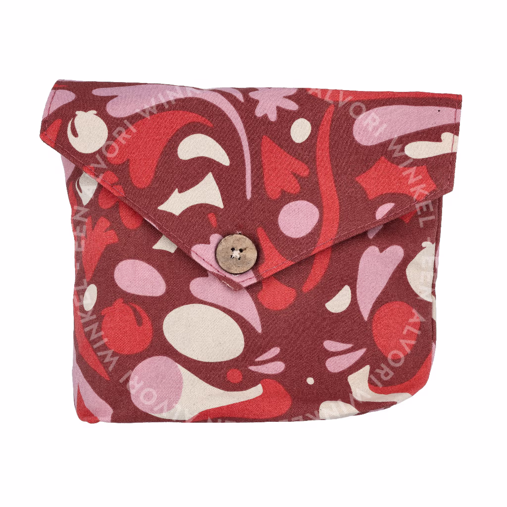 The Body Shop The Body Shop G3 Cranberry Essentials Giftset — foto 2