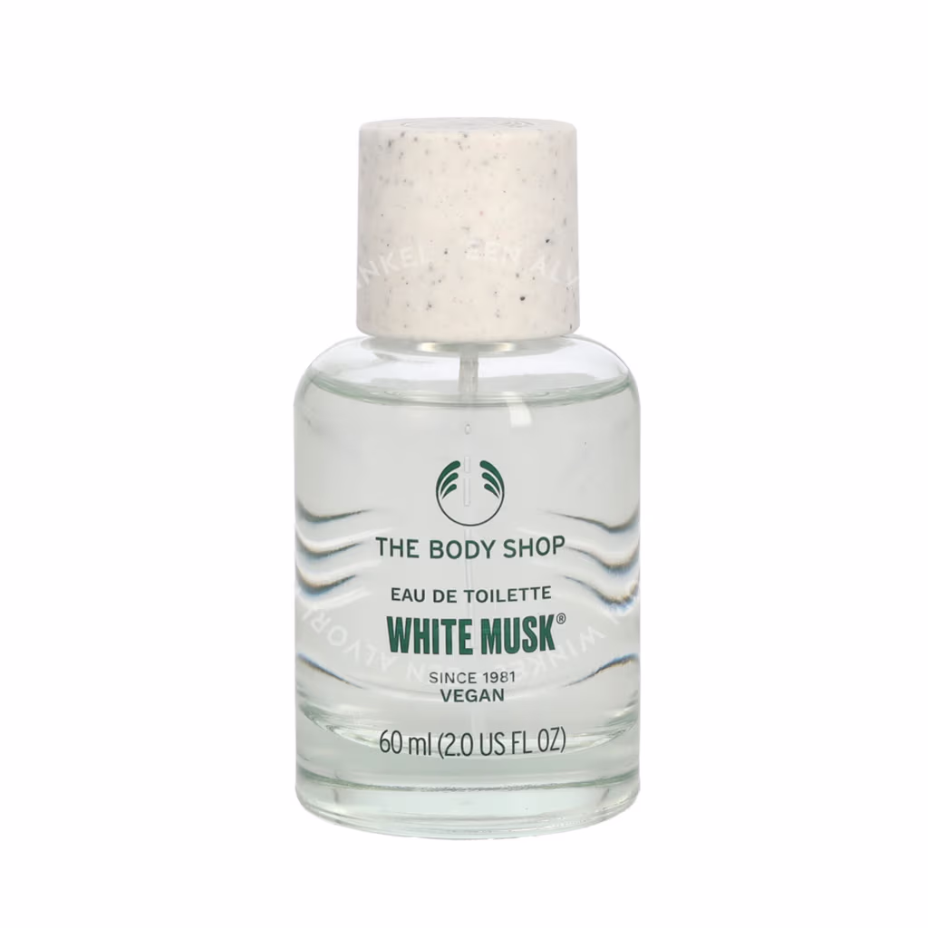 The Body Shop The Body Shop Edt Spray