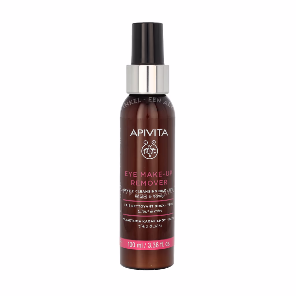 Apivita Apivita Eye Make-Up Remover — foto 2