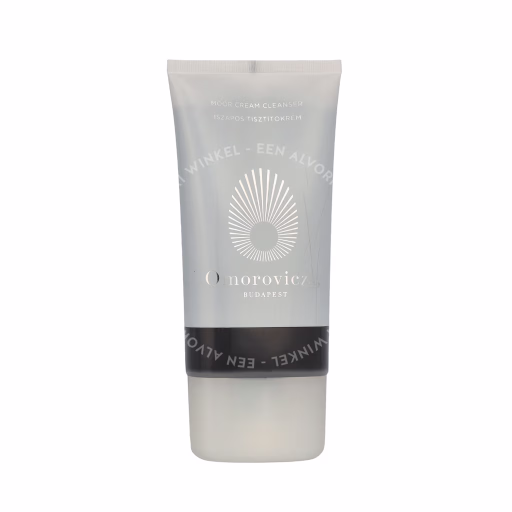 Omorovicza Omorovicza Moor Cream Cleanser