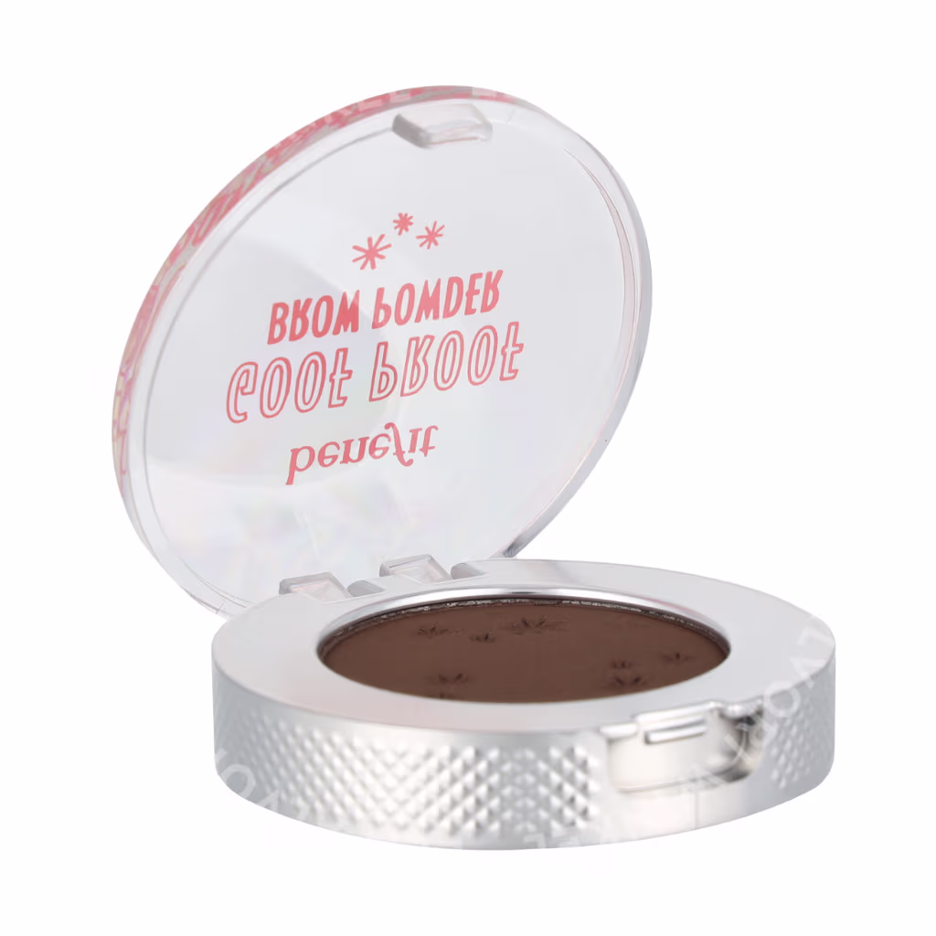 Benefit Benefit Goof Proof Brow Powder — #3.5 Neutral Medium Brown