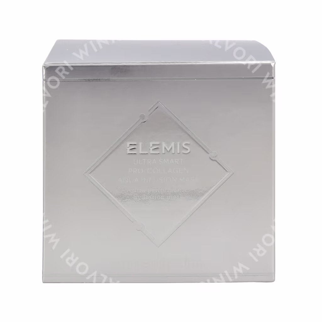 Elemis Elemis Ultra-Smart Pro-Collagen Aqua Infusion Mask — foto 2
